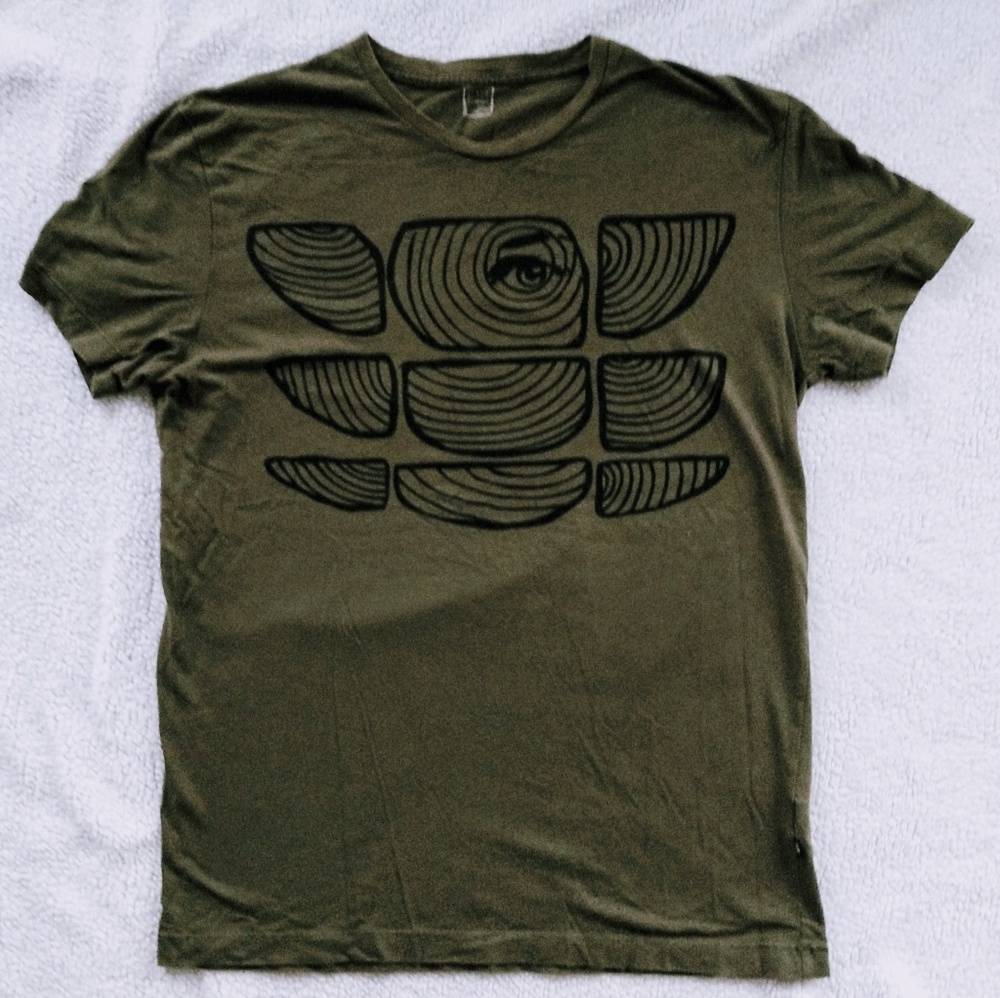 Men's graphic t-shirt